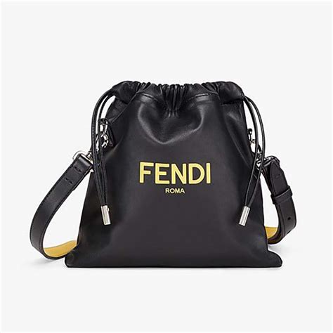 fendi pack small pouch|Fendi baguette pouch.